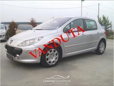 PEU03158 – Peugeot 307 la 4.340 EUR (vândut)