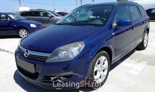 OPE09495 – Opel Astra H la 6.486 EUR (vândut)