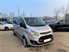 FOR19927 – Ford Transit Custom la 15.351 EUR