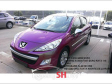 PEU05470 – Peugeot 207 la 4.898 EUR (vândut)