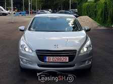 PEU13830 – Peugeot 508 la 10.990 EUR (vândut)
