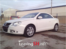 VOL03844 – Volkswagen Eos la 10.168 EUR (vândut)