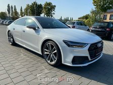AUD22669 – Audi A7 la 69.470 EUR
