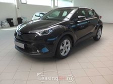 TOY15303 – Toyota C-HR la 24.395 EUR (vândut)