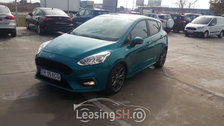 FOR14508 – Ford Fiesta la 17.850 EUR