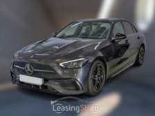 MER29939 – Mercedes-Benz C 200 4M AMG la 58.460 EUR