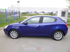 ALF18136 – Alfa Romeo Giulietta la 9.899 EUR (vândut)