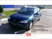 OPE05499 – Opel Astra la 4.836 EUR (vândut)