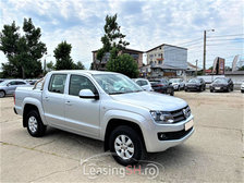 VOL21418 – Volkswagen Amarok la 15.470 EUR (vândut)
