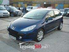 PEU04443 – Peugeot 307 la 2.645 EUR (vândut)