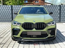 BMW27507 – BMW X6 M Competition la 160.650 EUR