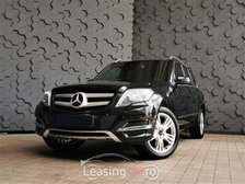 MER26816 – Mercedes-Benz GLK 220 la 20.825 EUR