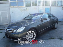 MER05345 – Mercedes-Benz E 350 la 23.300 EUR (vândut)