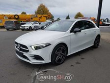 MER29869 – Mercedes-Benz A 250 e AMG la 49.980 EUR
