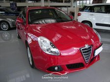 ALF03397 – Alfa Romeo Giulietta la 14.490 EUR (vândut)