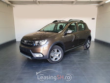DAC20932 – Dacia Sandero Stepway la 9.250 EUR (vândut)