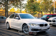 BMW19026 – BMW 320 la 23.900 EUR (vândut)
