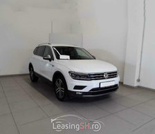 VOL27067 – Volkswagen Tiguan Allspace la 32.964 EUR
