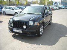 JEE02142 – Jeep Compass la 12.276 EUR (vândut)