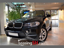 BMW05593 – BMW X5 la 40.796 EUR (vândut)