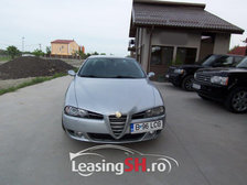 ALF06437 – Alfa Romeo 156 la 4.948 EUR (vândut)