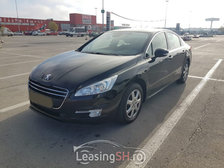 PEU19719 – Peugeot 508 la 9.490 EUR
