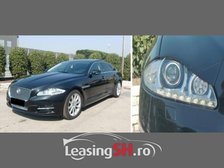 JAG03698 – Jaguar XJ la 70.556 EUR (vândut)