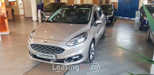 FOR14490 – Ford Fiesta la 20.349 EUR (vândut)