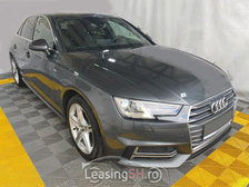 AUD25896 – Audi A4 la 21.988 EUR (vândut)