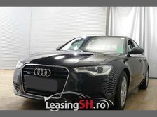 AUD07886 – Audi A6 la 28.066 EUR (vândut)