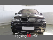 BMW06282 – BMW X5 la 13.300 EUR (vândut)