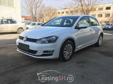 VOL11437 – Volkswagen Golf la 10.710 EUR (vândut)