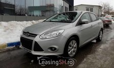 FOR09212 – Ford Focus la 8.057 EUR (vândut)