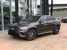MER13477 – Mercedes-Benz GLC Coupe la 60.531 EUR (vândut)