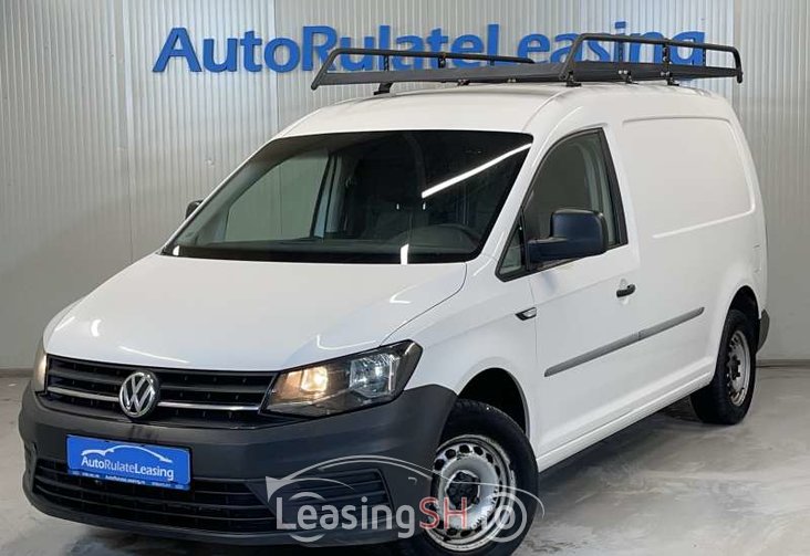 Volkswagen Caddy 2018 2.0 Diesel 102 CP 139.228 km leasingsh.ro
