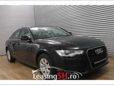 AUD06966 – Audi A6 la 25.815 EUR (vândut)
