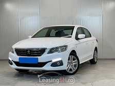 PEU32095 – Peugeot 301 BlueHDI la 7.989 EUR