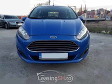 FOR09585 – Ford Fiesta la 6.600 EUR (vândut)