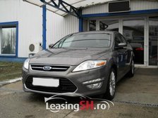 FOR04491 – Ford Mondeo la 12.950 EUR (vândut)