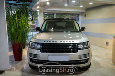 LAN13609 – Land Rover Range Rover la 36.000 EUR