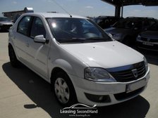 DAC03514 – Dacia Logan Laureate la 6.200 EUR (vândut)