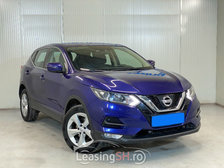 NIS23176 – Nissan Qashqai la 13.989 EUR