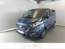 FOR30664 – Ford Tourneo Custom 320 L1H1 la 57.020 EUR