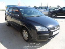 FOR02977 – Ford Focus la 4.340 EUR (vândut)