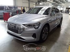 AUD29932 – Audi E-Tron Sportback 55 la 75.708 EUR