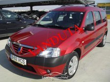 DAC01921 – Dacia Logan MCV la 6.900 EUR (vândut)