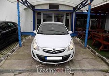 OPE09703 – Opel Corsa la 5.200 EUR (vândut)