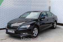 SKO22223 – Skoda Superb la 12.000 EUR (vândut)