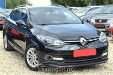 REN21938 – Renault MEGANE 3 la 6.950 EUR (vândut)