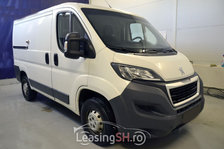 PEU19706 – Peugeot BOXER la 8.800 EUR (vândut)